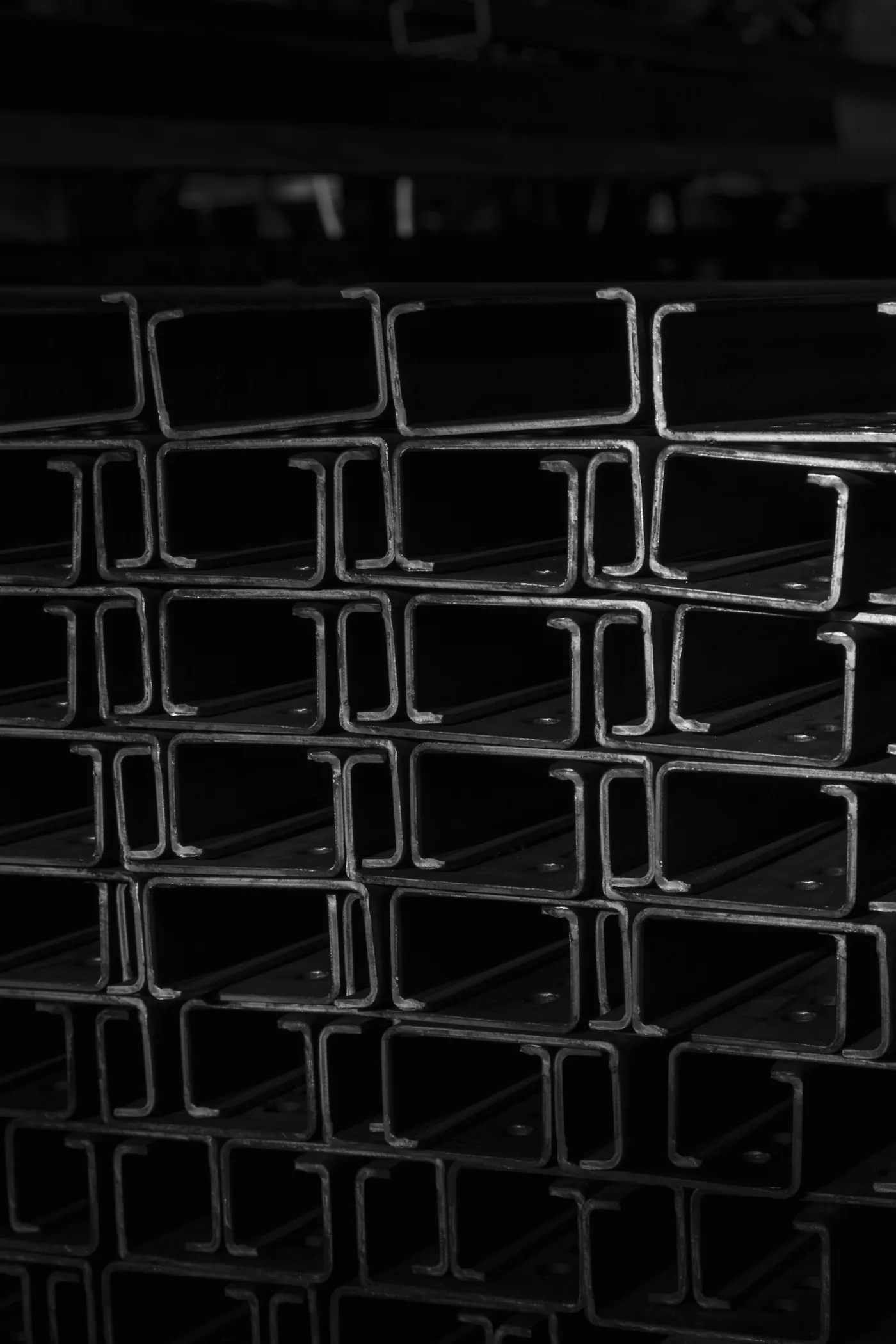 Channels