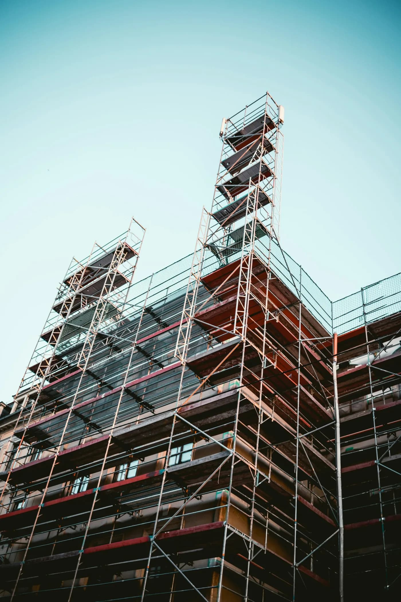 Scaffolding
